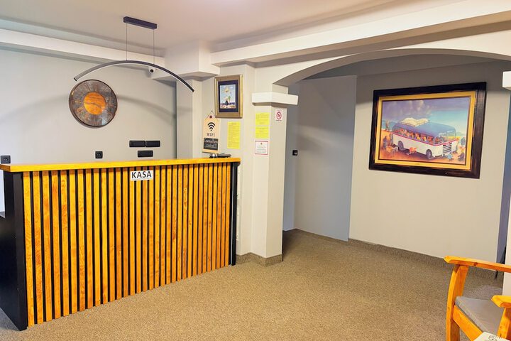 Hotel Interior 4 of 45