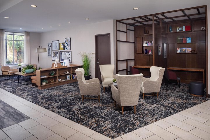 Hotel Interior 2 of 25