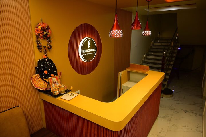 Hotel Interior 4 of 38