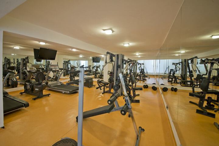Health and Fitness 10 of 28