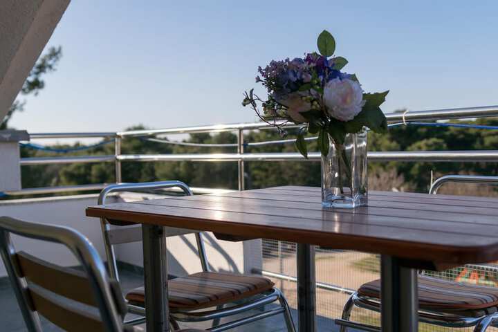 Terrace/Patio 40 of 60