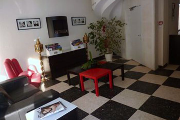 Hotel Interior 9 of 10