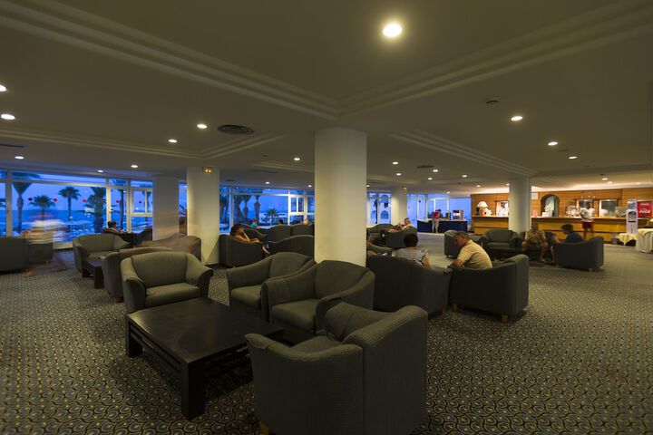 Hotel Interior 7 of 81