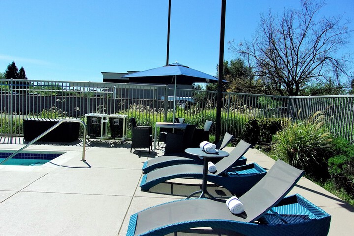 Sundeck