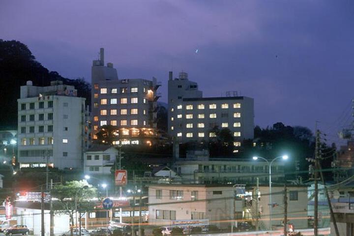 Hotel Wako