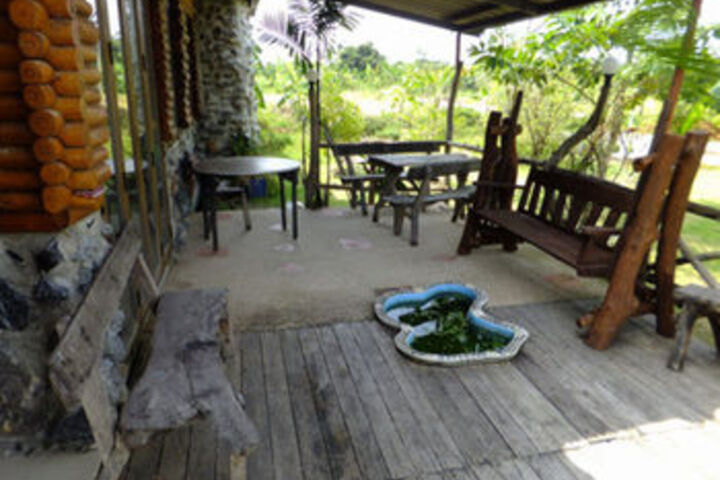 Terrace/Patio 18 of 21
