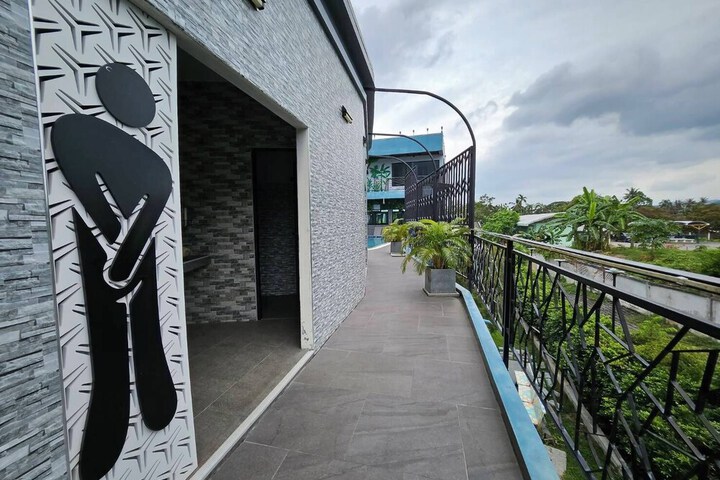 Hotel 59 of 59