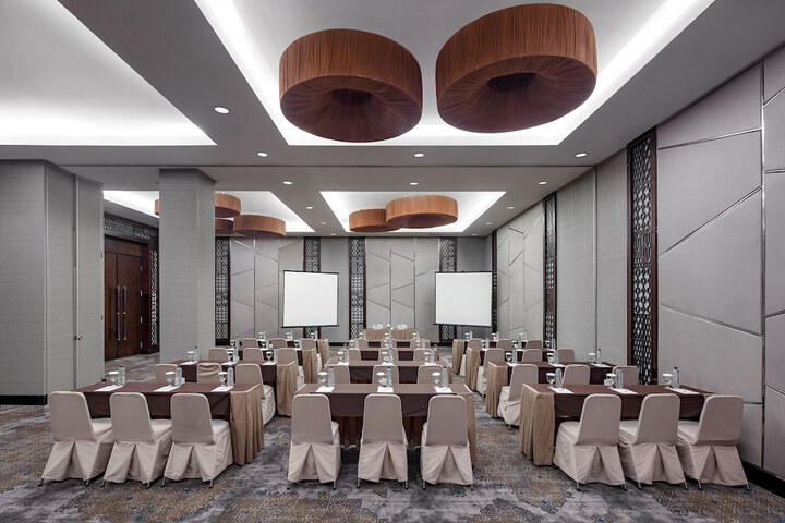 Ballroom