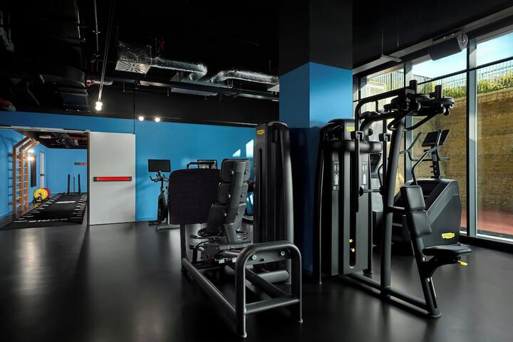 Health and Fitness 47 of 77