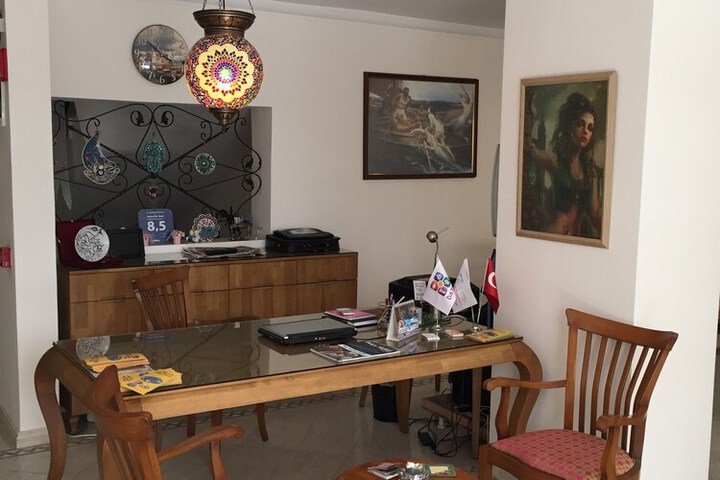 Hotel Interior 2 of 63