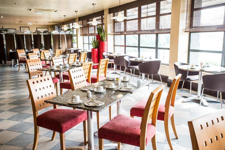 Restaurants