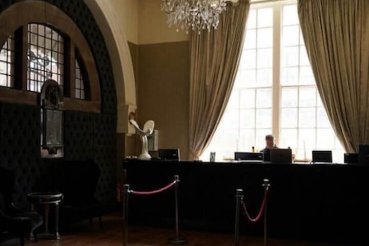 Hotel Interior 3 of 171