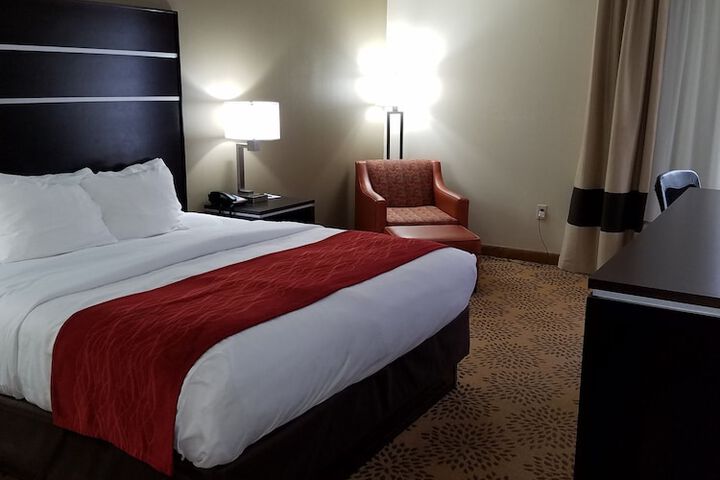 1 King Bed (10 of 16)