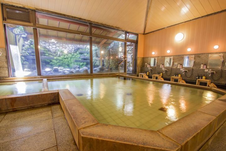 Pool to Cool