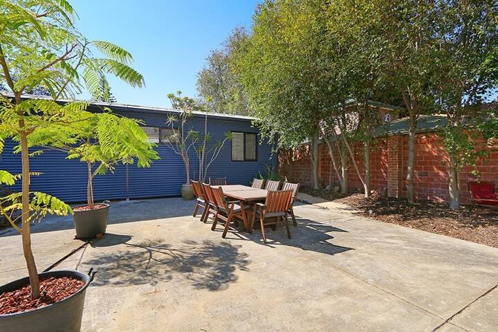 Terrace/Patio 13 of 21