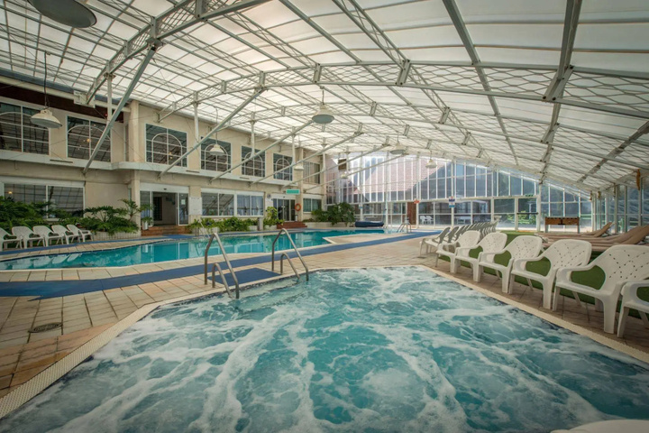 Pool 14 of 21