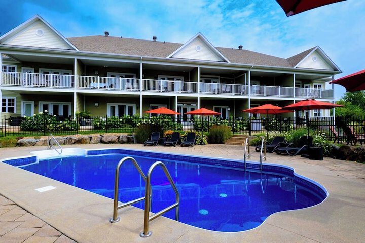 Hotel 43 of 43