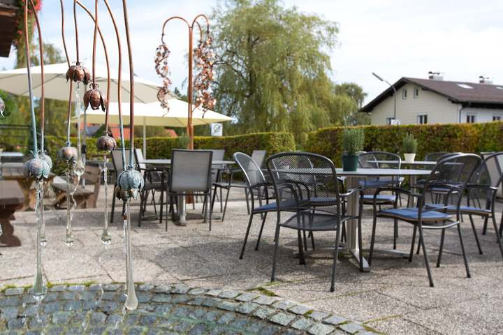 Terrace/Patio 50 of 53