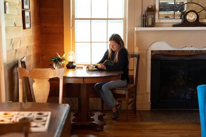 Hotel Interior 4 of 101