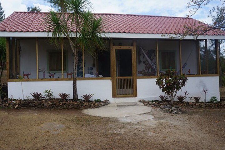 Hotel 58 of 64