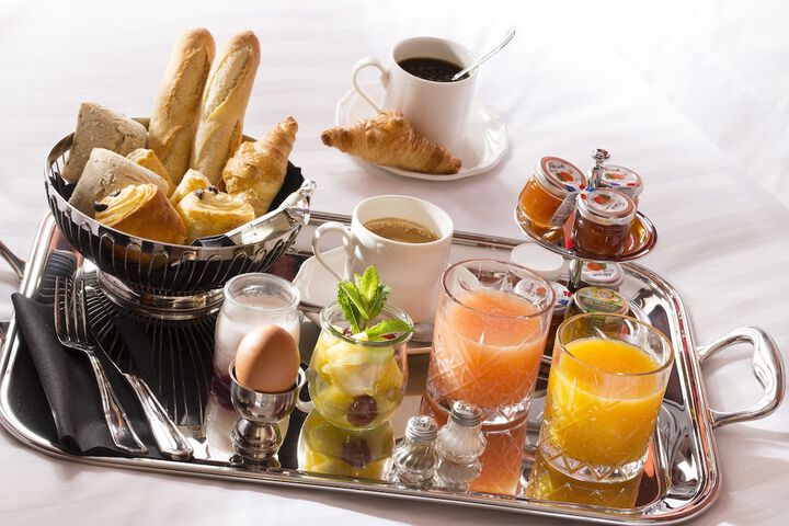 Food