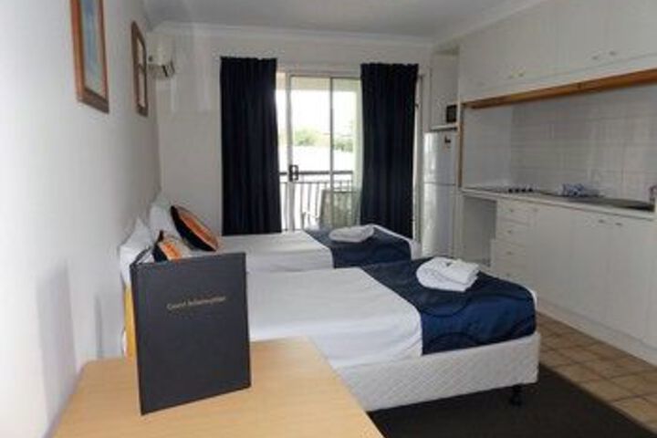 Fitness Center Photo