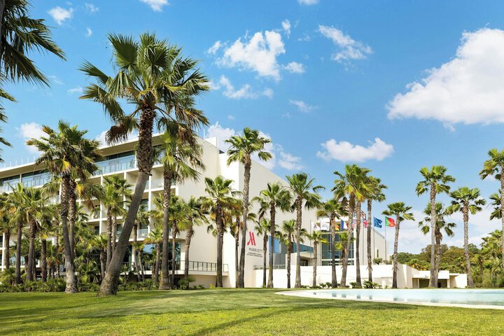 Hotel 90 of 97