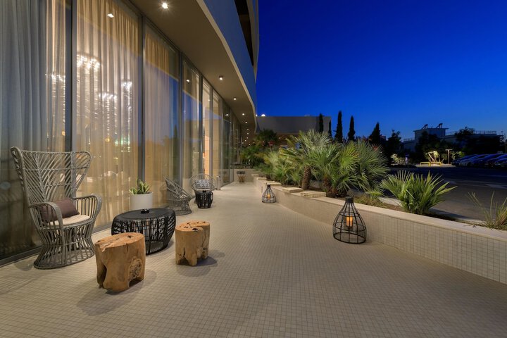 Terrace/Patio 284 of 295
