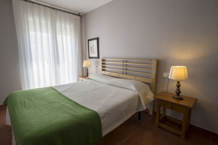 Apartamentos Mar de Tossa in Tossa de Mar