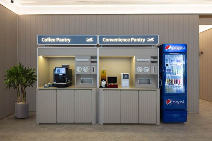 Lobby Photos