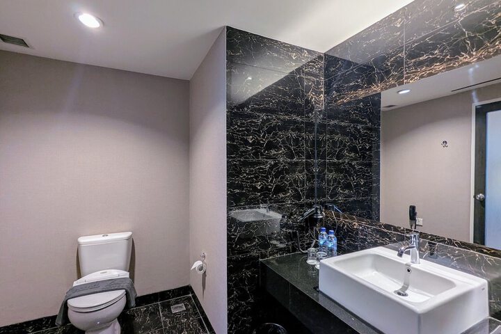 Bath Interior