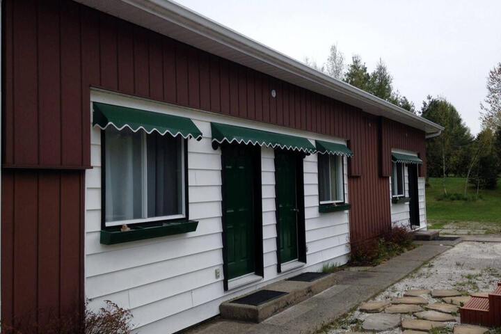 Image of MOTEL DU VILLAGE