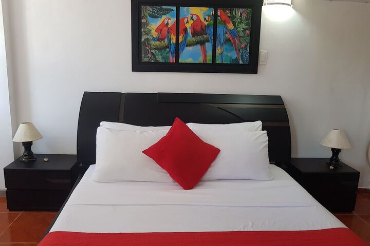 Room 5 of 22