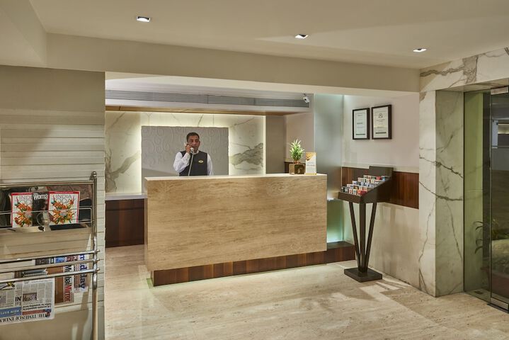 Hotel Interior 2 of 29