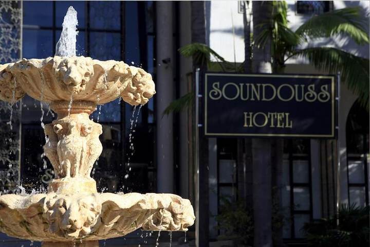 Hotel 40 of 41