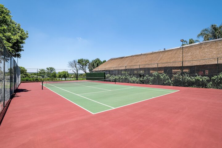 Tennis and Basketball Courts 83 of 201