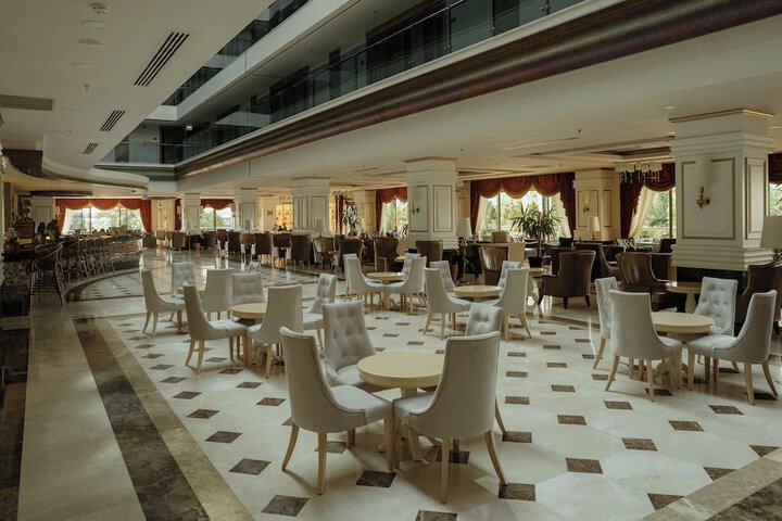Hotel Interior 6 of 72