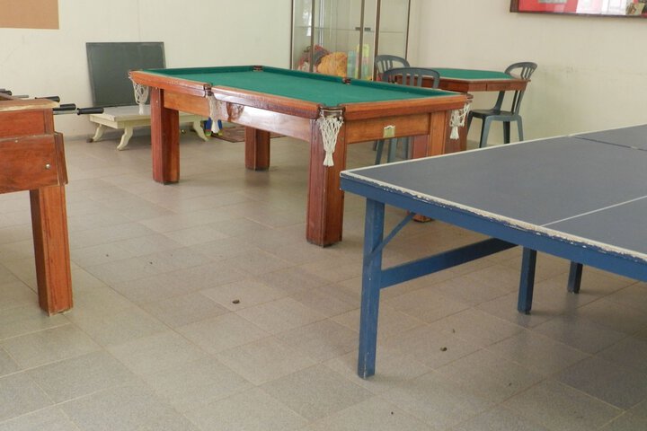 Billiards
