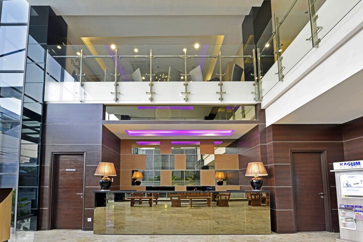 Hotel Interior 4 of 46