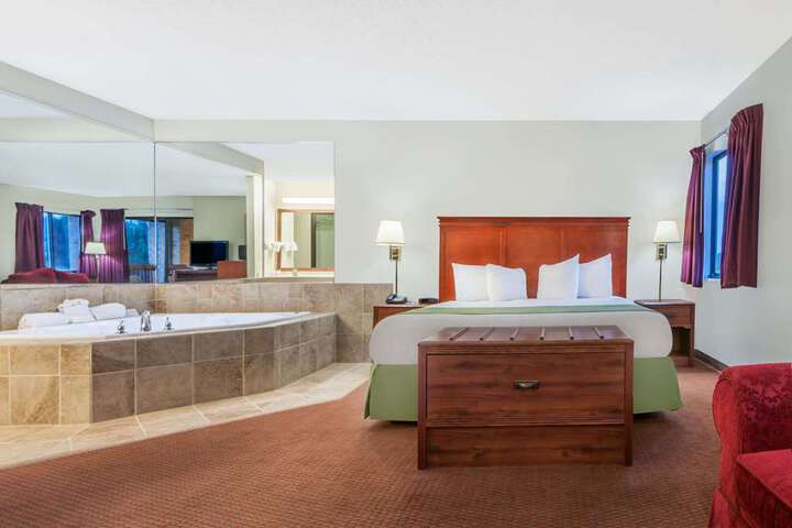 Room 1 of 13