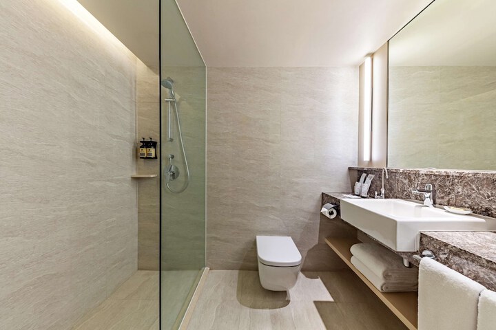 Bath Interior