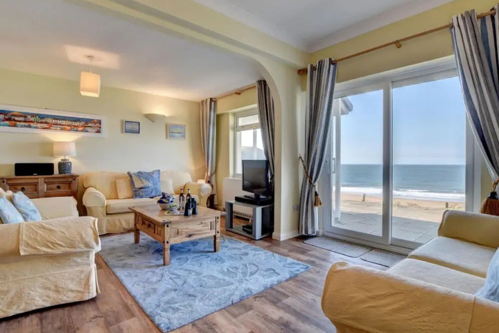 Flat 8 Clifton Court Croyde