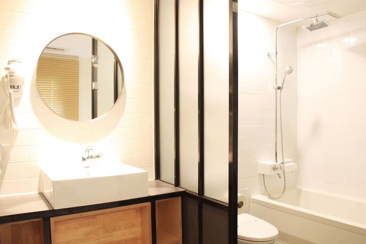 Fitness Facility Photos