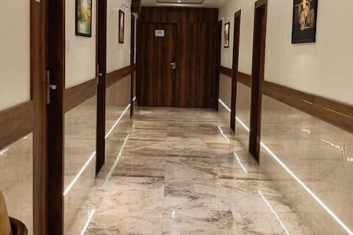 Hotel BKC Prime
