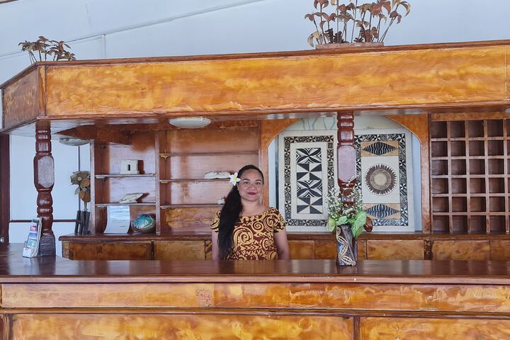 Hotel Nukualofa