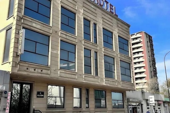 Hotel 38 of 40