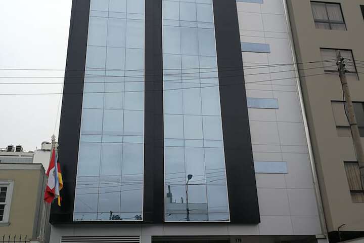 Hotel 45 of 47