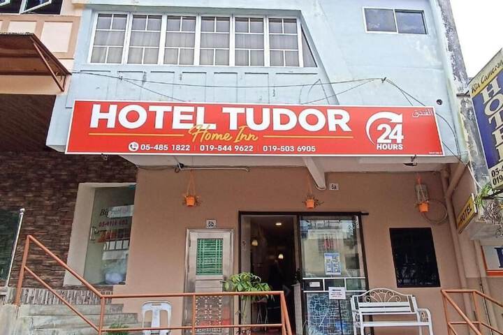 Hotel Tudor Cameron Highland