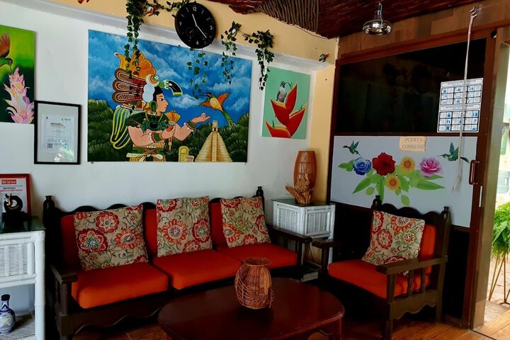 Hotel Interior 2 of 97
