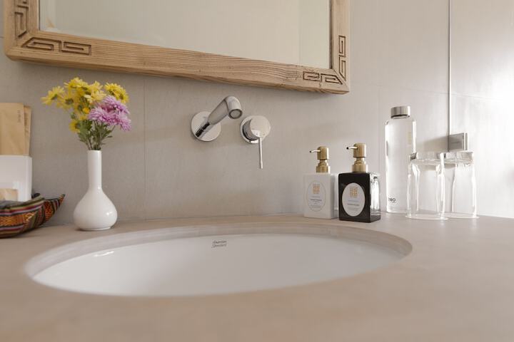 Bath Photo